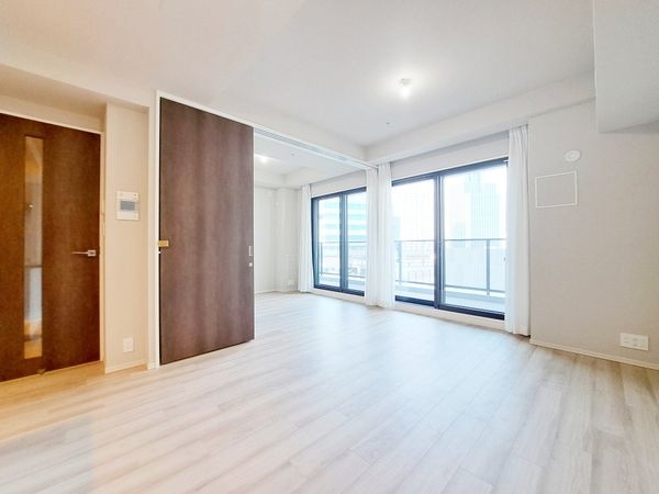 ベイシティタワーズ神戸WEST　中古マンション