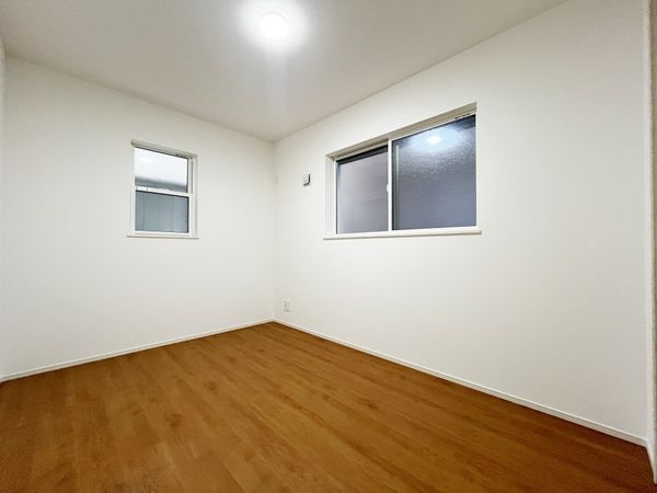 尼崎市西難波町２丁目　新築一戸建て　第１５　全１区画