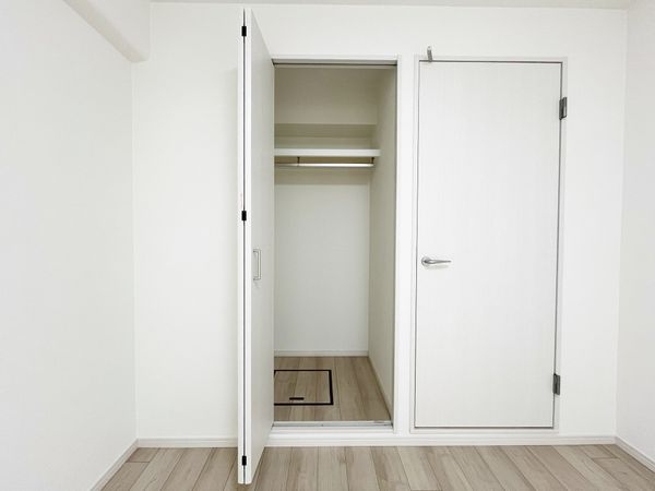ネオコーポ東武庫川　中古マンション