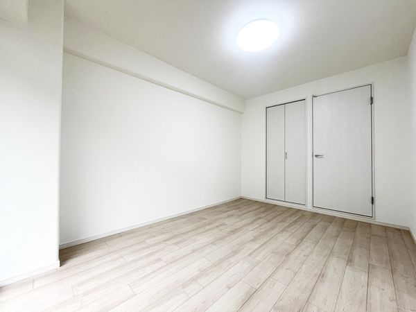 ネオコーポ東武庫川　中古マンション