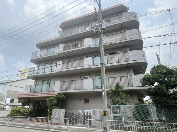 ネオコーポ東武庫川　中古マンション