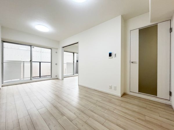 ネオコーポ東武庫川　中古マンション
