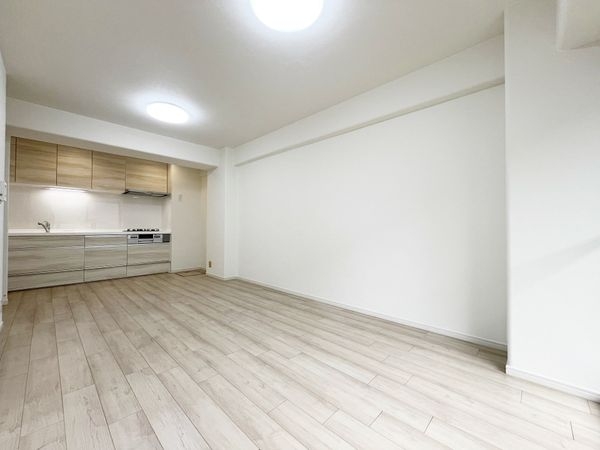 ネオコーポ東武庫川　中古マンション