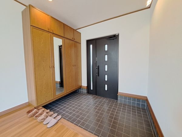 宝塚市中筋山手２丁目の中古一戸建て