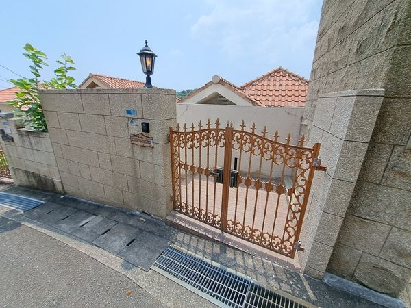 宝塚市中筋山手２丁目の中古一戸建て