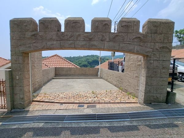 宝塚市中筋山手２丁目の中古一戸建て