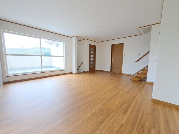 宝塚市中筋山手２丁目の中古一戸建て