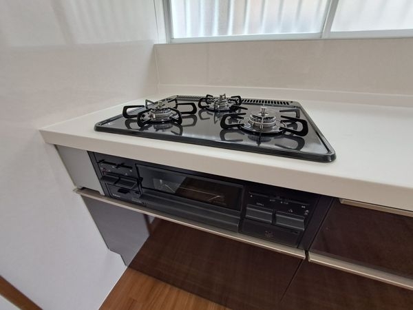 宝塚市中筋山手２丁目の中古一戸建て