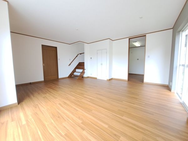 宝塚市中筋山手２丁目の中古一戸建て