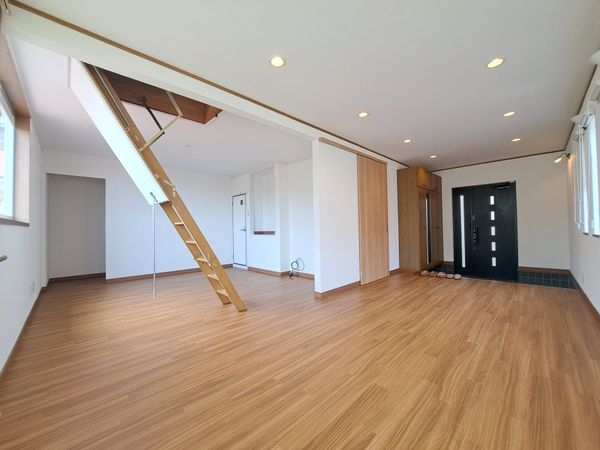 宝塚市中筋山手２丁目の中古一戸建て