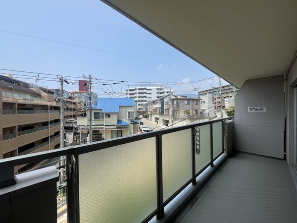 シーアイマンション夙川広田　中古マンション