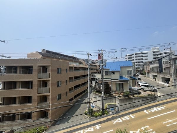 シーアイマンション夙川広田　中古マンション