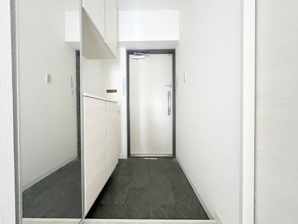 シーアイマンション夙川広田　中古マンション