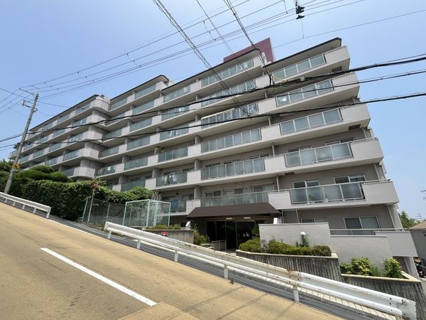 シーアイマンション夙川広田　中古マンション