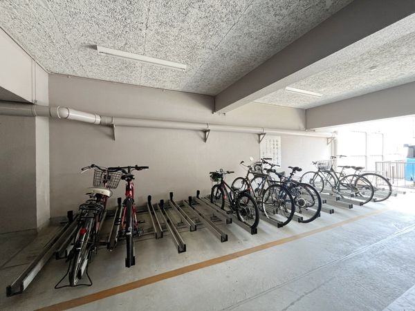 シーアイマンション夙川広田　中古マンション