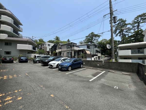 シーアイマンション夙川広田　中古マンション