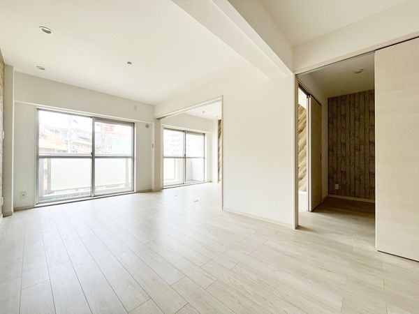 シーアイマンション夙川広田　中古マンション