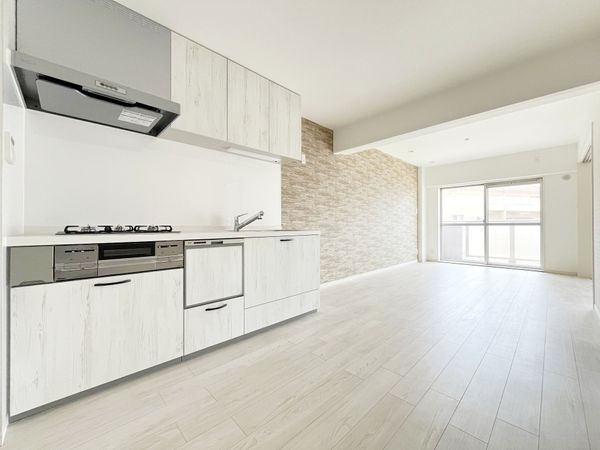 シーアイマンション夙川広田　中古マンション