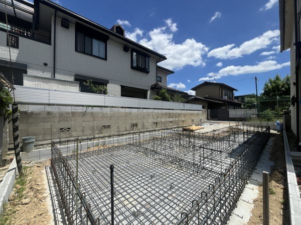 宝塚市高司２丁目　新築一戸建