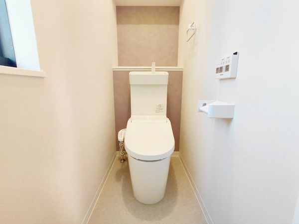宝塚市高司２丁目　新築一戸建