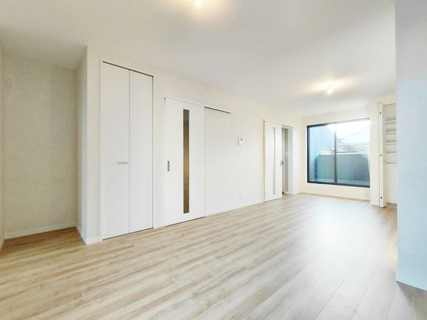 宝塚市高司２丁目　新築一戸建