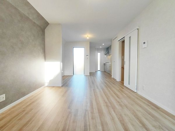 宝塚市高司２丁目　新築一戸建