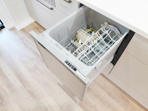宝塚市高司２丁目　新築一戸建