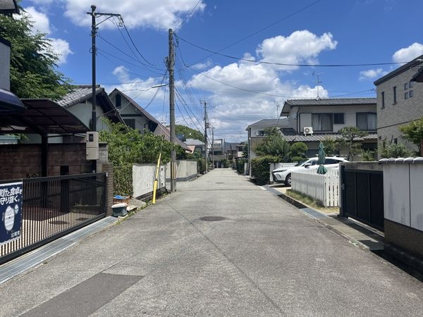 宝塚市高司２丁目　新築一戸建