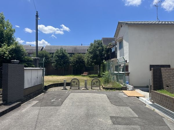 宝塚市高司２丁目　新築一戸建