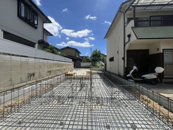 宝塚市高司２丁目　新築一戸建
