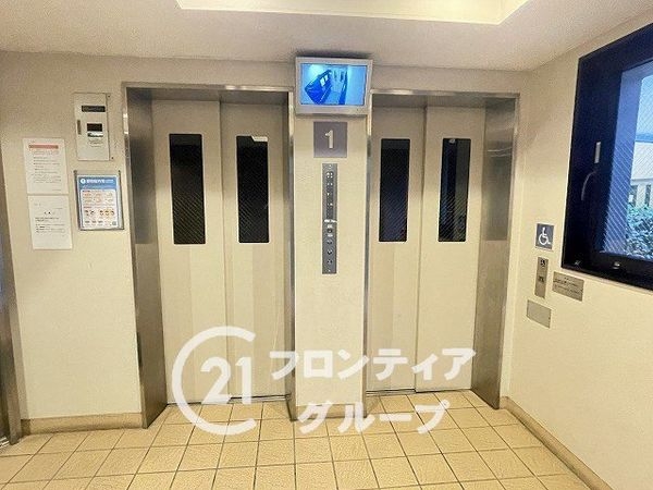 コート甲子園南１番館　中古マンション