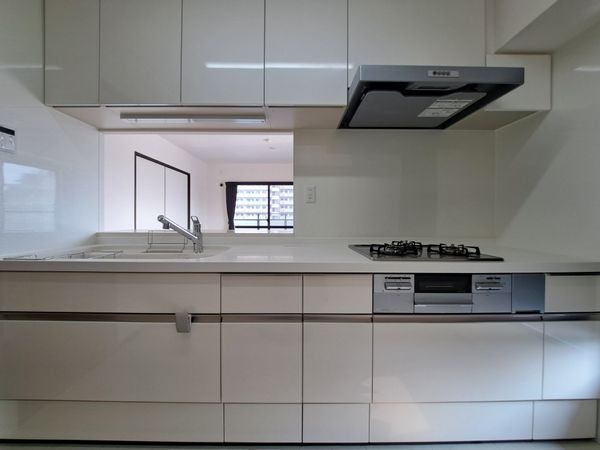 コート甲子園南１番館　中古マンション
