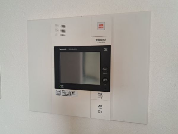 コート甲子園南１番館　中古マンション