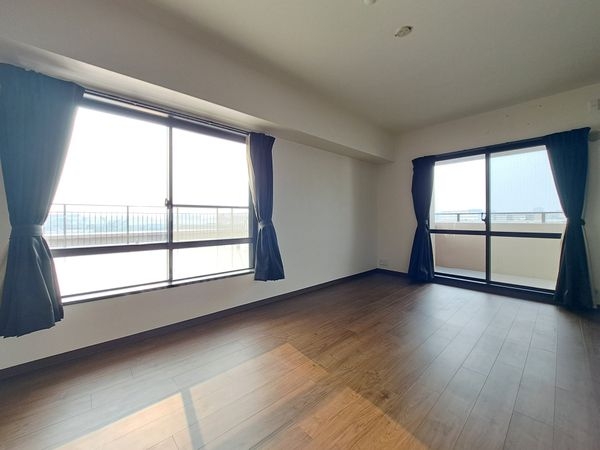 コート甲子園南１番館　中古マンション