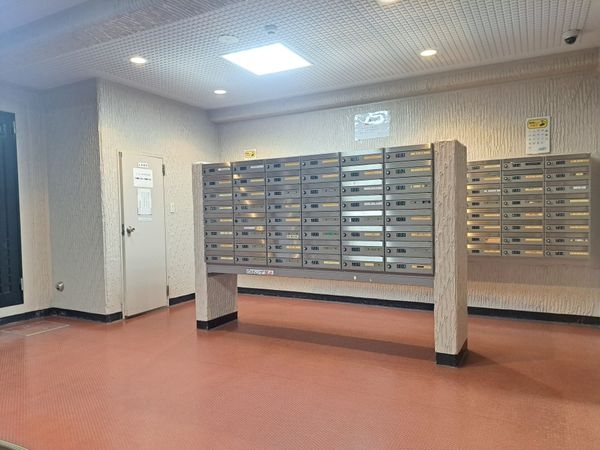 ジャルダン宝塚中山台弐番館A棟　中古マンション