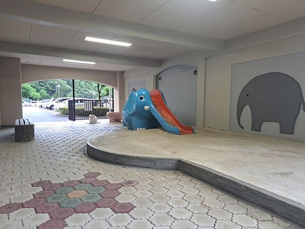 ジャルダン宝塚中山台弐番館A棟　中古マンション