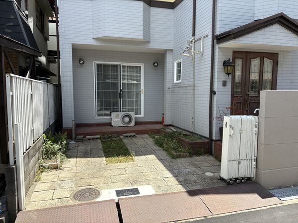 尼崎市南塚口町８丁目の中古一戸建て