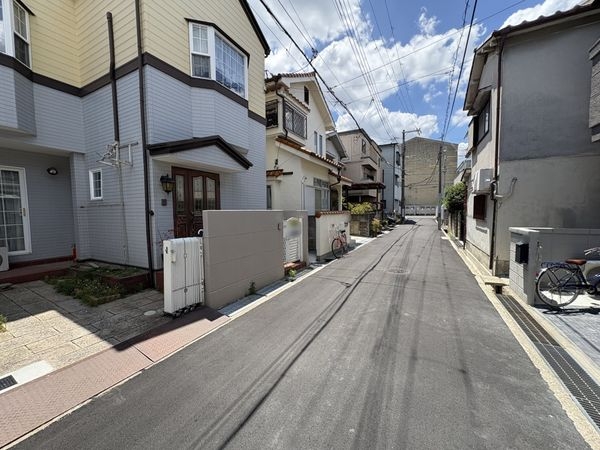 尼崎市南塚口町８丁目の中古一戸建て