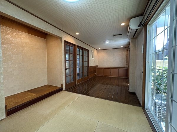 尼崎市南塚口町８丁目の中古一戸建て