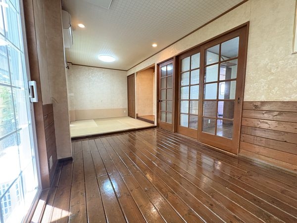 尼崎市南塚口町８丁目の中古一戸建て