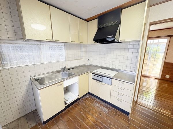 尼崎市南塚口町８丁目の中古一戸建て