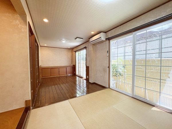 尼崎市南塚口町８丁目の中古一戸建て
