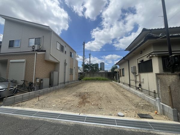 宝塚市川面３丁目　新築一戸建て　２期　１号棟