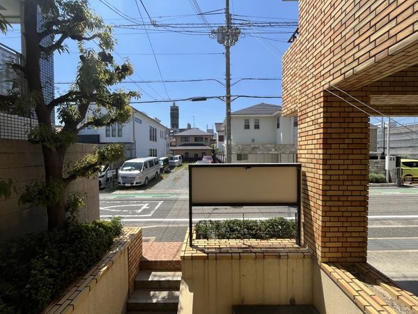 GSハイム夙川　中古マンション