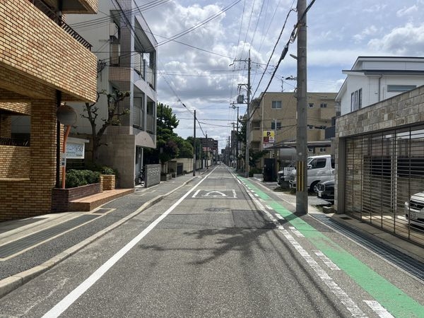 GSハイム夙川　中古マンション