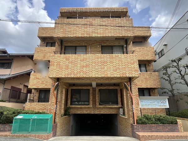 GSハイム夙川　中古マンション
