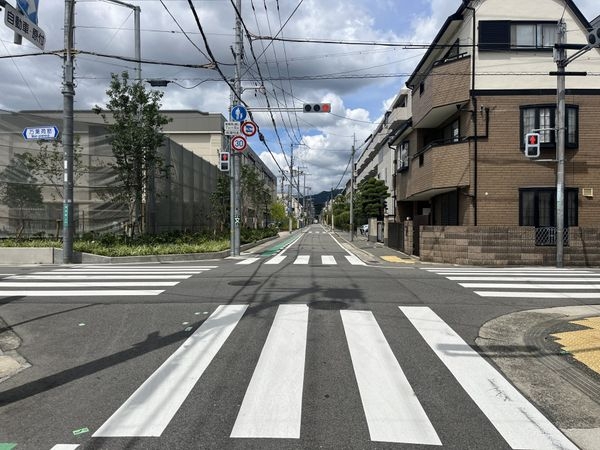 GSハイム夙川　中古マンション