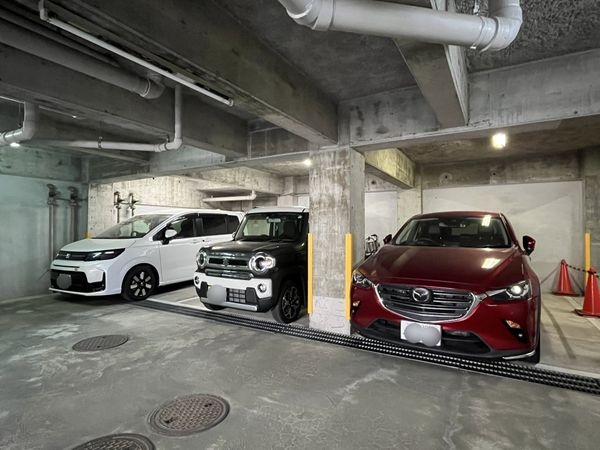 GSハイム夙川　中古マンション
