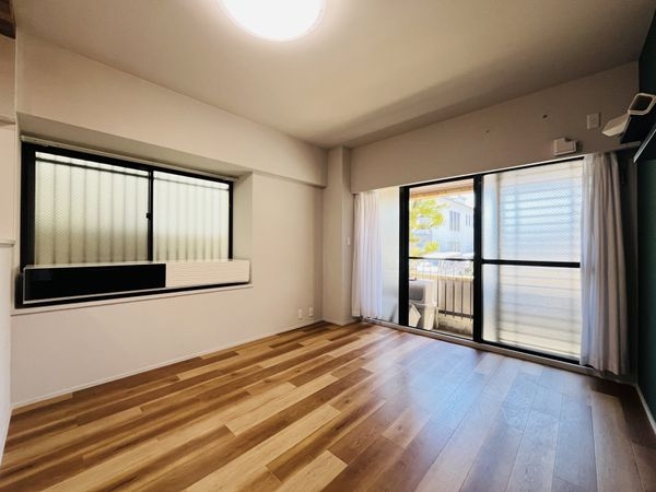 GSハイム夙川　中古マンション
