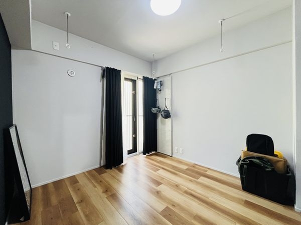 GSハイム夙川　中古マンション